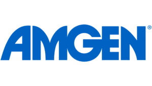 amgen Logo