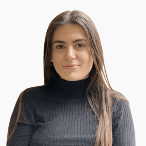 Eleni Topollaj, Partnerships Director - 10th Complement-Based Drug Development Summit