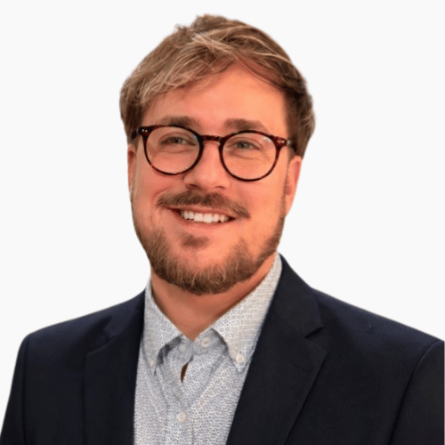 Adam Grosz, Partnerships Director - 10th Complement-Based Drug Development Summit