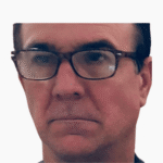 Daniel Benjamin