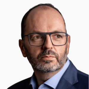 Erich Rajkovic Chief Business Officer Eleva Biologics - Expert Speaker at the 10th Complement-Based Drug Development Summit