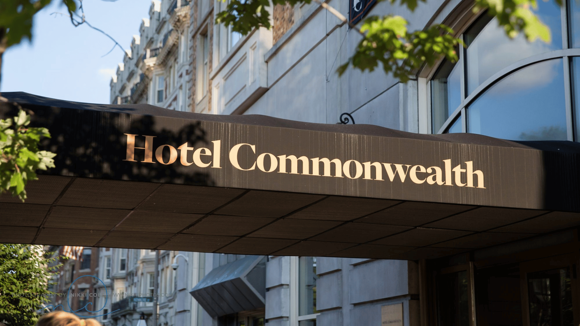 Hotel Commonwealth