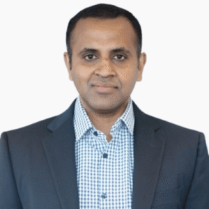 Karthik Viswanathan Vice President, Research Visterra - Expert Speaker at the 10th Complement-Based Drug Development Summit