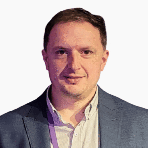 Ron Gorham Principal Scientist Sanofi - Expert Speaker at the 10th Complement-Based Drug Development Summit