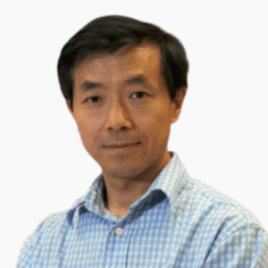 Yansong Li Principal Investigator The Geneva Foundation - Expert Speaker at the 10th Complement-Based Drug Development Summit