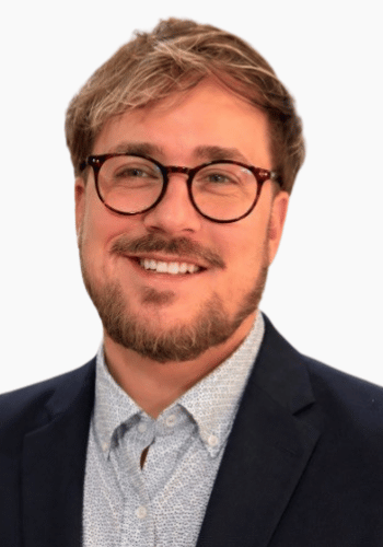 Adam Grosz, Partnerships Director - 10th Complement-Based Drug Development Summit