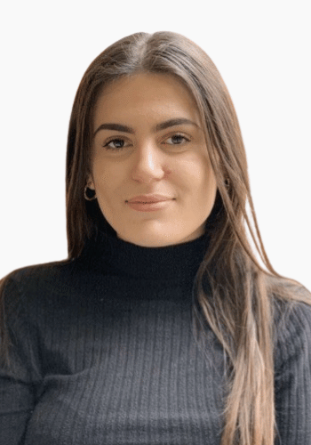 Eleni Topollaj, Partnerships Director - 10th Complement-Based Drug Development Summit
