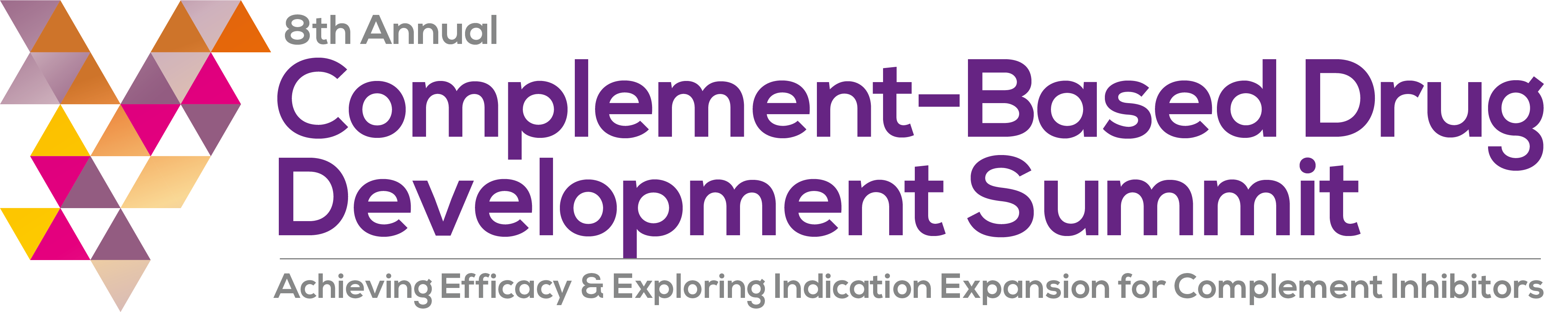 8th Complement Based Drug Development Summit