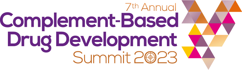 HW230218 34020 ÔÇô 7th Complement-Based Drug Development Summit