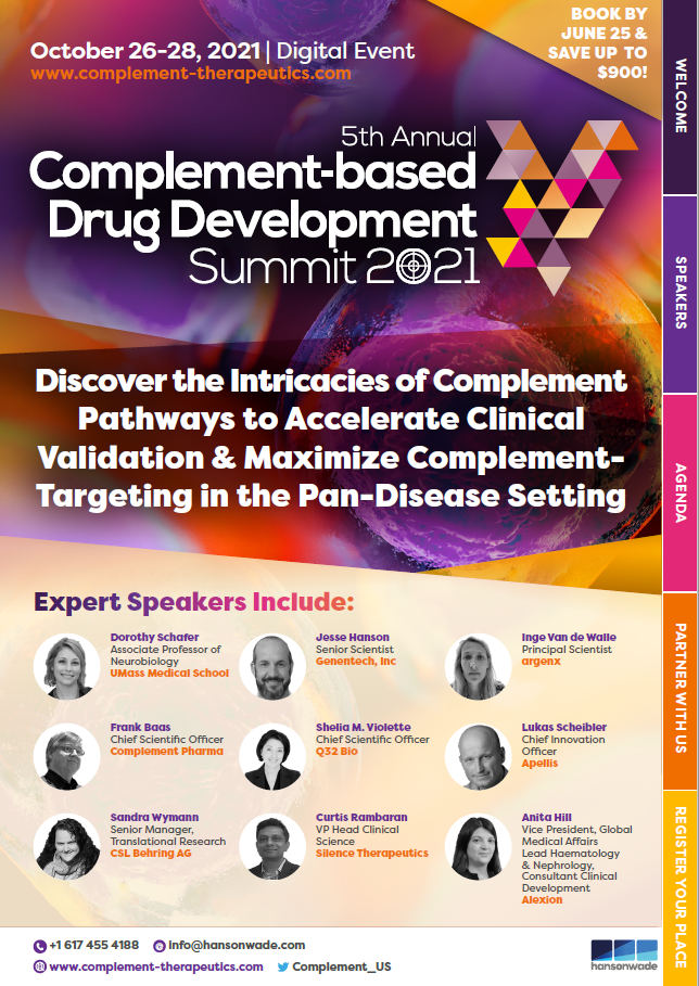 Complement Front Cover Complement Front Cover