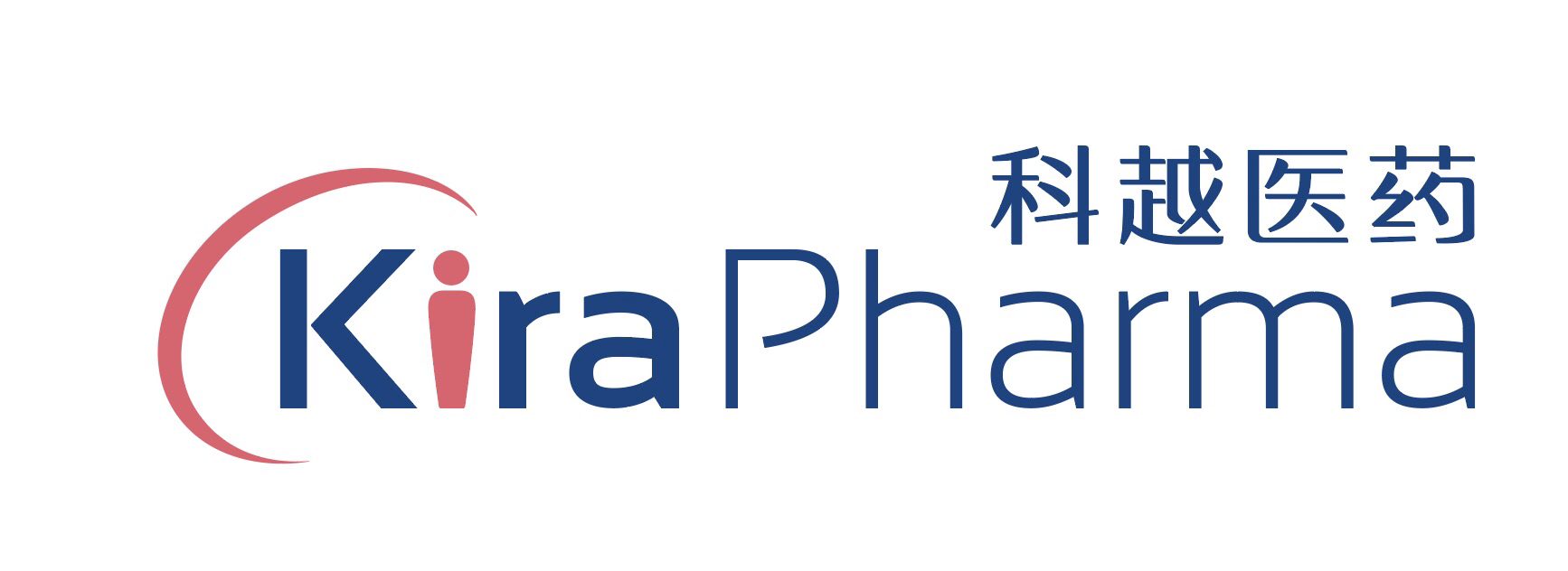 Kira Pharma logo
