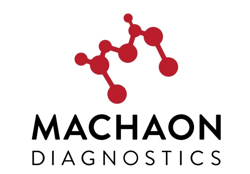 Machaon Logo