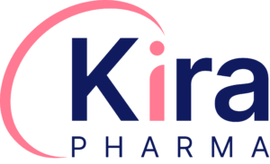 Kira Pharmaceuticals logo