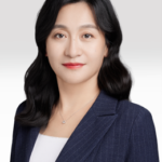 Shiyu Wang - Co-Founder & Chief Scientific Officer - SanegeneBio