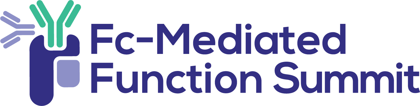 Fc-Mediated Function Summit 2024 - NO TAGLINE
