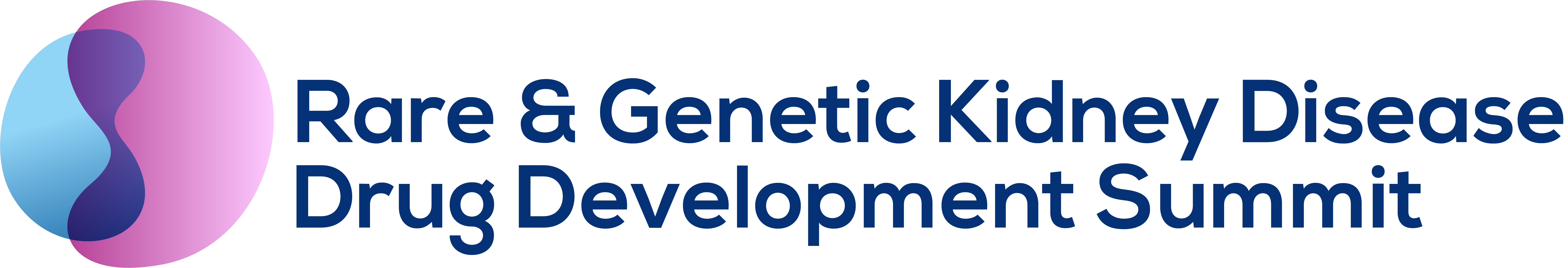 5th Rare & Genetic Kidney Disease Logo BRAND