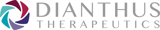 Dianthus logo Dianthus logo