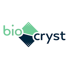 biocryst logo biocryst logo