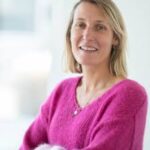 inge van der walle