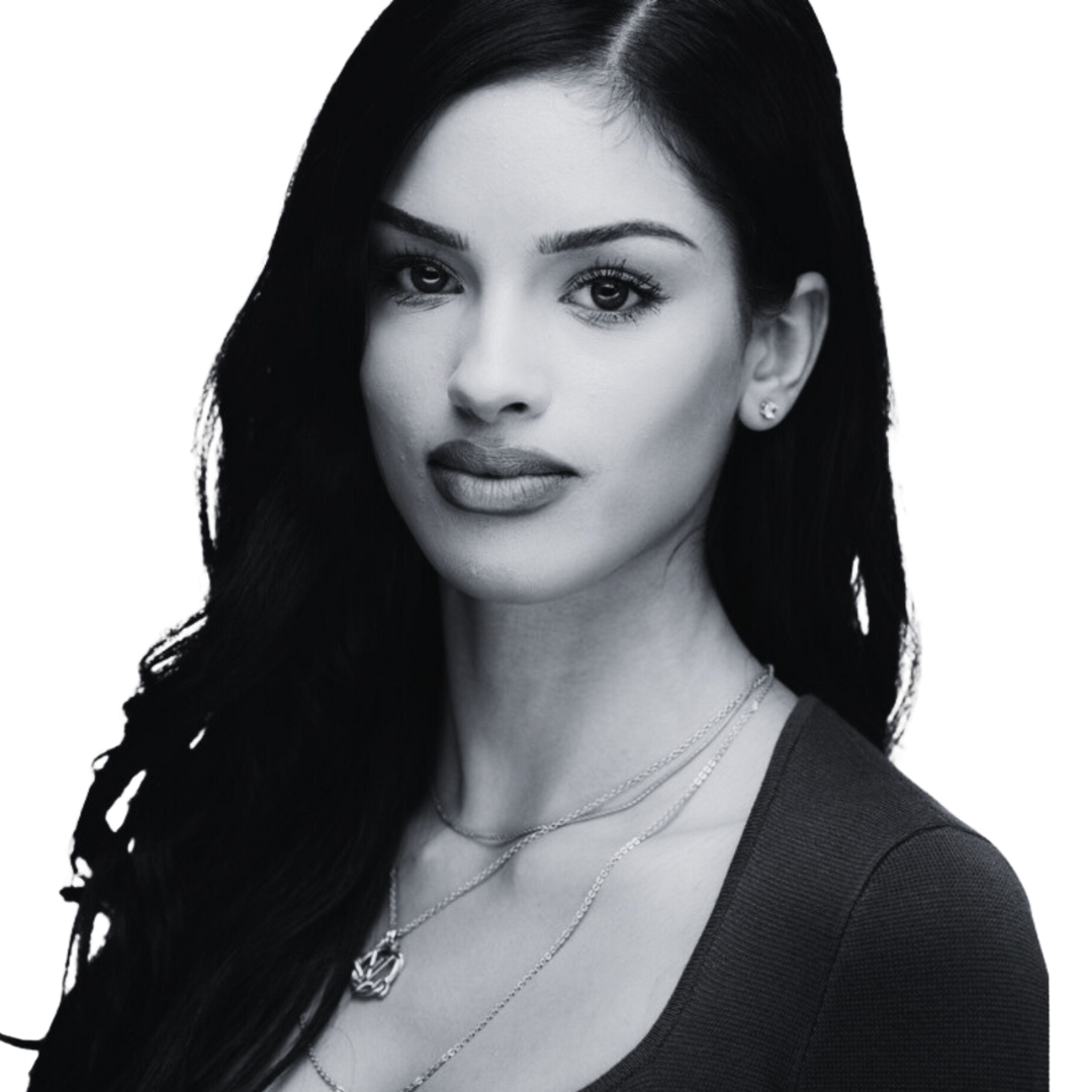 Meghna Pathak - Business Development Manager - Hanson Wade Group