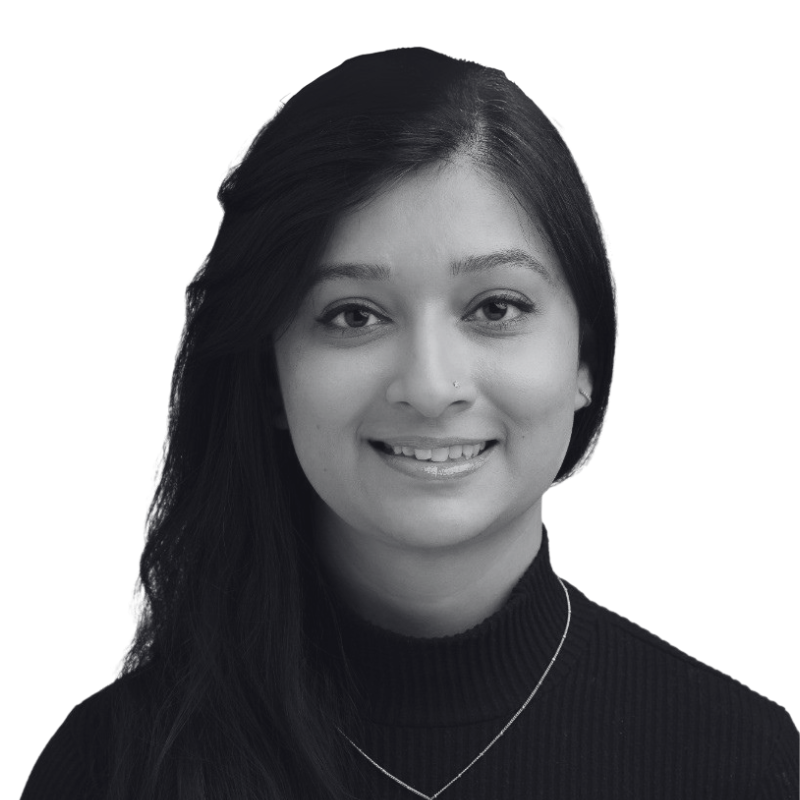 Tazeen Kapadia