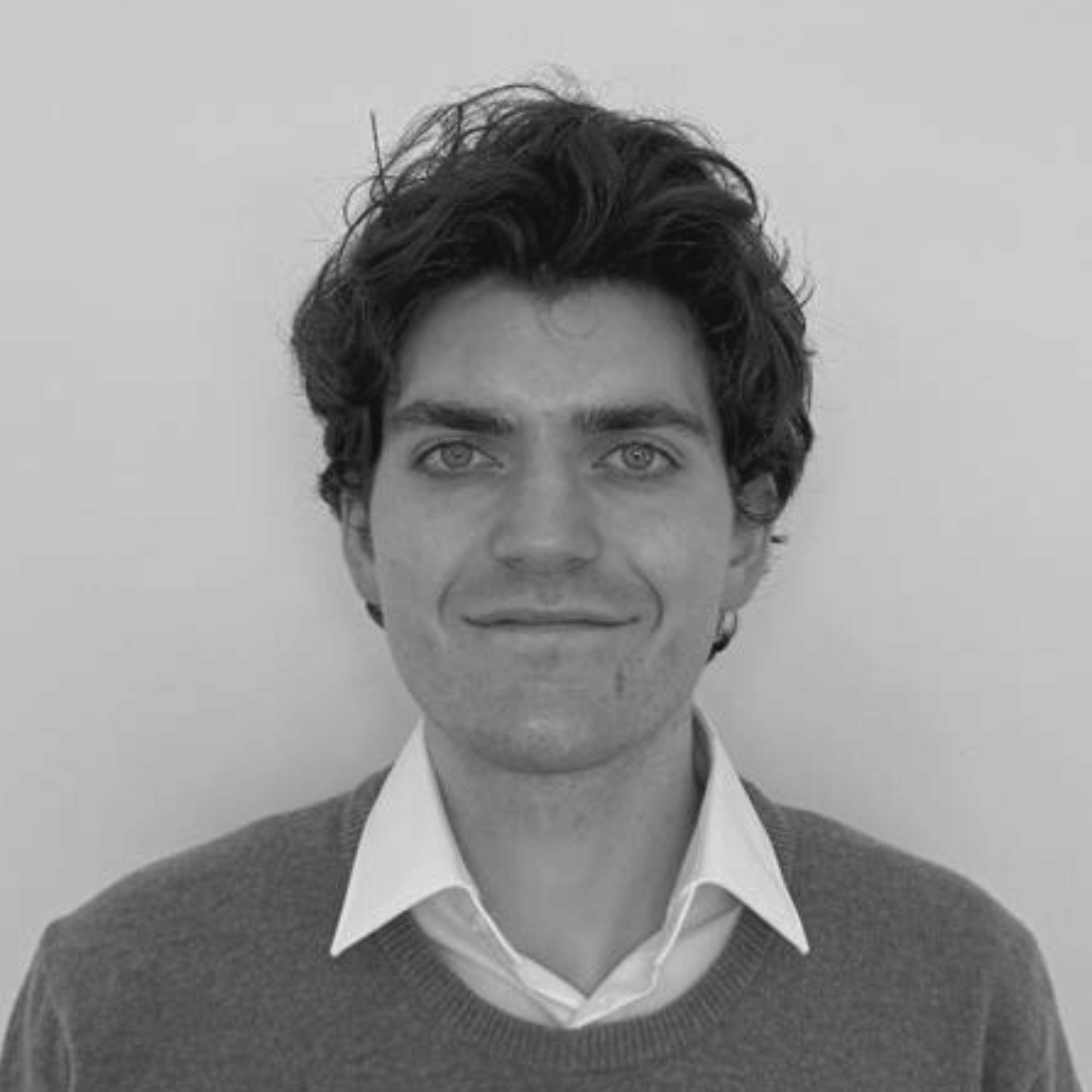 charlie chapple-gill